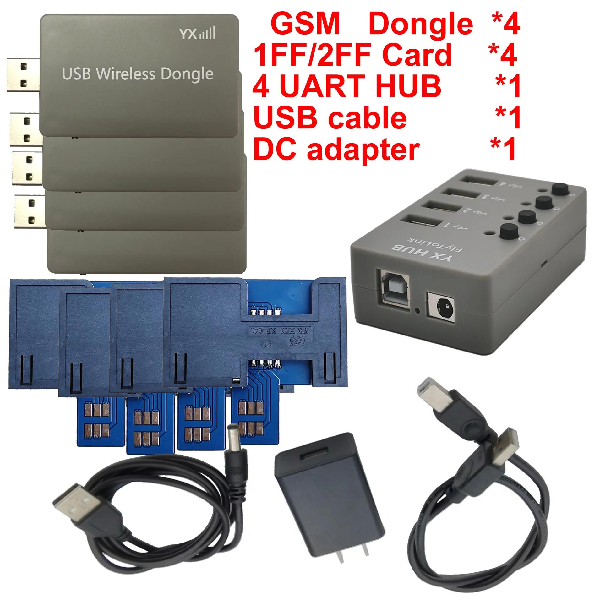 뷮 غ 4  USB Ʈ 2G GSM STK Gprs SMS Ǯ ۼ  , 1/2FF SIM ī  IMEI 